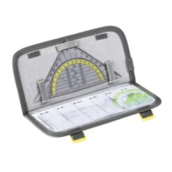 Coocazoo Etuibox PencilDenzel Blue Geometric Melange 5 Coocazoo Etuibox PencilDenzel Blue Geometric Melange -Coocazoo Schulranzen Verkaufsgeschäft 10792007 03