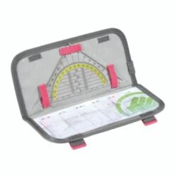 Coocazoo Etuibox PencilDenzel Tropical Blue -Coocazoo Schulranzen Verkaufsgeschäft 10792008 03