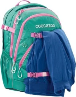 Coocazoo Schulrucksack ScaleRale Springman 8 Coocazoo Schulrucksack ScaleRale Springman -Coocazoo Schulranzen Verkaufsgeschäft 13086941 03