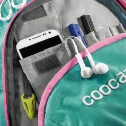 Coocazoo Schulrucksack ScaleRale Springman 10 Coocazoo Schulrucksack ScaleRale Springman -Coocazoo Schulranzen Verkaufsgeschäft 13086941 05