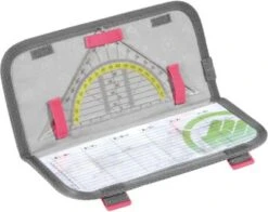 Coocazoo Etuibox PencilDenzel Laserbeam Plum -Coocazoo Schulranzen Verkaufsgeschäft 13086977 03