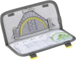 Coocazoo Etuibox PencilDenzel Laserbeam Blue -Coocazoo Schulranzen Verkaufsgeschäft 13086979 03