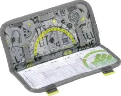 Coocazoo Etuibox PencilDenzel MeshFlash Neonyellow 5 Coocazoo Etuibox PencilDenzel MeshFlash Neonyellow -Coocazoo Schulranzen Verkaufsgeschäft 13407041 03