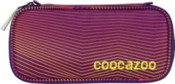 Coocazoo Etuibox PencilDenzel Soniclights Purple