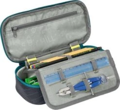 Coocazoo Etuibox PencilDenzel Diveman 5 Coocazoo Etuibox PencilDenzel Diveman -Coocazoo Schulranzen Verkaufsgeschäft 14785024 03