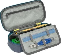 Coocazoo Etuibox PencilDenzel Streetman -Coocazoo Schulranzen Verkaufsgeschäft 14785025 03