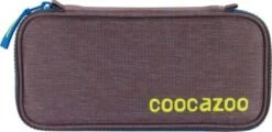 Coocazoo Etuibox PencilDenzel MixedMelange Blue Camou