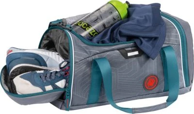 Coocazoo Sporttasche SporterPorter Streetman 2 Coocazoo Sporttasche SporterPorter Streetman – Bild 2