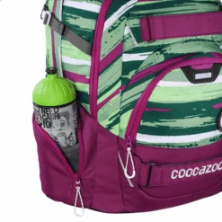 Schulrucksack Coocazoo CarryLarry2, Bartik -Coocazoo Schulranzen Verkaufsgeschäft 16424