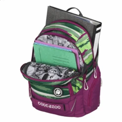 Schulrucksack Coocazoo CarryLarry2, Bartik -Coocazoo Schulranzen Verkaufsgeschäft 16426