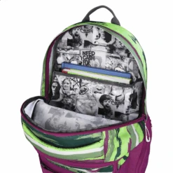 Schulrucksack Coocazoo CarryLarry2, Bartik -Coocazoo Schulranzen Verkaufsgeschäft 16427