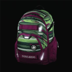 Schulrucksack Coocazoo CarryLarry2, Bartik -Coocazoo Schulranzen Verkaufsgeschäft 16428