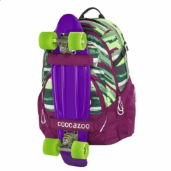 Schulrucksack Coocazoo CarryLarry2, Bartik -Coocazoo Schulranzen Verkaufsgeschäft 16429