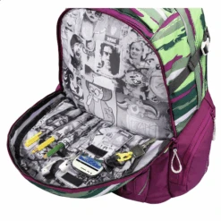 Schulrucksack Coocazoo CarryLarry2, Bartik -Coocazoo Schulranzen Verkaufsgeschäft 16430