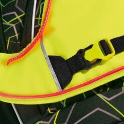 Coocazoo LED Pull-Over Regenschutz NEON GuardPart Gelb -Coocazoo Schulranzen Verkaufsgeschäft 18149803 03