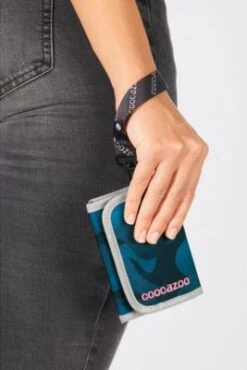 Coocazoo Geldbörse AnyPenny Cloudy Peach 5 Coocazoo Geldbörse AnyPenny Cloudy Peach -Coocazoo Schulranzen Verkaufsgeschäft 18149839 03