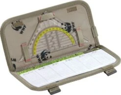 Coocazoo Etuibox PencilDenzel WWF Anemone-Trail -Coocazoo Schulranzen Verkaufsgeschäft 18149871 03