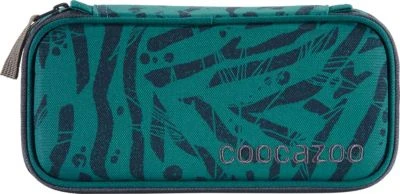 Coocazoo Etuibox PencilDenzel WWF Pine-Track 1 Coocazoo Etuibox PencilDenzel WWF Pine-Track