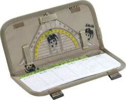 Coocazoo Etuibox PencilDenzel WWF Pine-Track 5 Coocazoo Etuibox PencilDenzel WWF Pine-Track -Coocazoo Schulranzen Verkaufsgeschäft 18149872 03