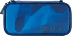 Coocazoo Etuibox PencilDenzel OceanEmotion Blue Bay