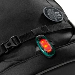 Coocazoo LED Sicherheits-Klemmleuche Mint -Coocazoo Schulranzen Verkaufsgeschäft 22897923 03