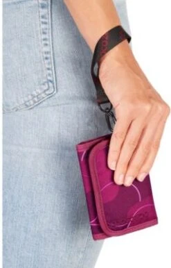 Coocazoo Geldbörse Berry Bubbles -Coocazoo Schulranzen Verkaufsgeschäft 22898020 03