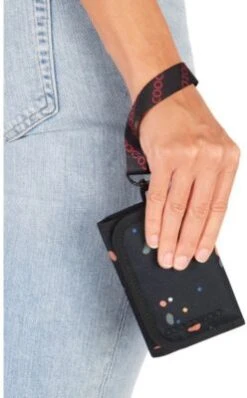 Coocazoo Geldbörse Sprinkled Candy -Coocazoo Schulranzen Verkaufsgeschäft 22898032 03