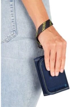 Coocazoo Geldbörse Happy Raindrops -Coocazoo Schulranzen Verkaufsgeschäft 22898033 03