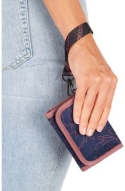 Coocazoo Geldbörse Sweet Rose -Coocazoo Schulranzen Verkaufsgeschäft 22898036 03