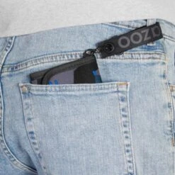 Coocazoo Geldbörse Blue Craft -Coocazoo Schulranzen Verkaufsgeschäft 22898045 03