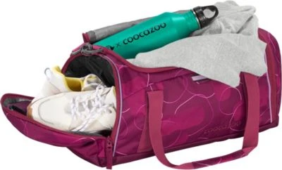 Coocazoo Sporttasche Berry Bubbles 2 Coocazoo Sporttasche Berry Bubbles – Bild 2