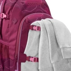 Coocazoo Schulrucksack JOKER Berry Bubbles (2023) -Coocazoo Schulranzen Verkaufsgeschäft 22898156 03
