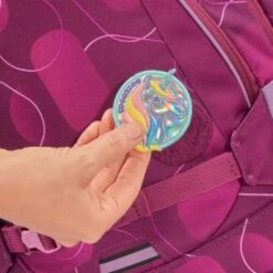 Coocazoo Schulrucksack JOKER Berry Bubbles (2023) -Coocazoo Schulranzen Verkaufsgeschäft 22898156 04
