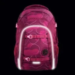 Coocazoo Schulrucksack JOKER Berry Bubbles (2023) -Coocazoo Schulranzen Verkaufsgeschäft 22898156 06