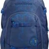 Coocazoo Schulrucksack JOKER Blue Motion (2023)