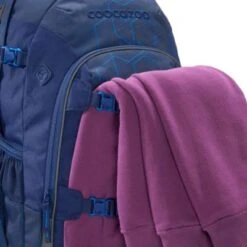 Coocazoo Schulrucksack JOKER Blue Motion (2023) -Coocazoo Schulranzen Verkaufsgeschäft 22898167 03