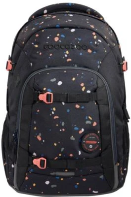 Coocazoo Schulrucksack JOKER Sprinkled Candy (2023) 1 Coocazoo Schulrucksack JOKER Sprinkled Candy (2023)