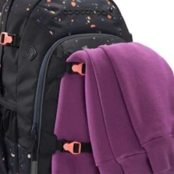Coocazoo Schulrucksack JOKER Sprinkled Candy (2023) 8 Coocazoo Schulrucksack JOKER Sprinkled Candy (2023) -Coocazoo Schulranzen Verkaufsgeschäft 22898173 03