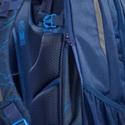 Coocazoo Schulrucksack PORTER Blue Motion (2023) -Coocazoo Schulranzen Verkaufsgeschäft 22898174 03
