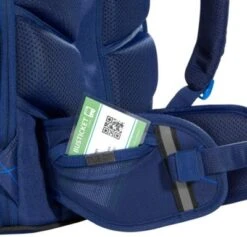 Coocazoo Schulrucksack PORTER Blue Motion (2023) -Coocazoo Schulranzen Verkaufsgeschäft 22898174 04