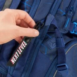 Coocazoo Schulrucksack PORTER Blue Motion (2023) -Coocazoo Schulranzen Verkaufsgeschäft 22898174 06