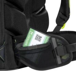 Coocazoo Schulrucksack PORTER Lime Flash (2023) -Coocazoo Schulranzen Verkaufsgeschäft 22898175 04