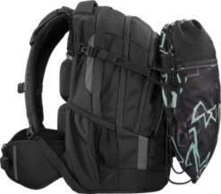 Coocazoo Sportbeutel Reflective Graffiti 6 Coocazoo Sportbeutel Reflective Graffiti -Coocazoo Schulranzen Verkaufsgeschäft 22898180 03