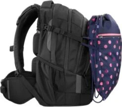 Coocazoo Sportbeutel Reflective Moons -Coocazoo Schulranzen Verkaufsgeschäft 22898183 03