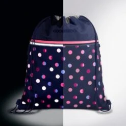 Coocazoo Sportbeutel Reflective Moons -Coocazoo Schulranzen Verkaufsgeschäft 22898183 04