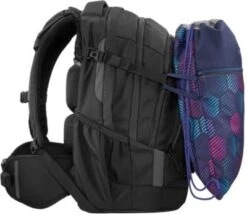 Coocazoo Sportbeutel Indigo Illusion -Coocazoo Schulranzen Verkaufsgeschäft 22898188 03