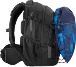 Coocazoo Sportbeutel Deep Matrix -Coocazoo Schulranzen Verkaufsgeschäft 22898192 03