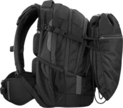 Coocazoo Sportbeutel Black Coal -Coocazoo Schulranzen Verkaufsgeschäft 22898193 03