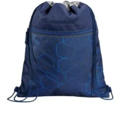 Coocazoo Sportbeutel Blue Motion