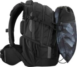 Coocazoo Sportbeutel Grey Rocks -Coocazoo Schulranzen Verkaufsgeschäft 22898202 03